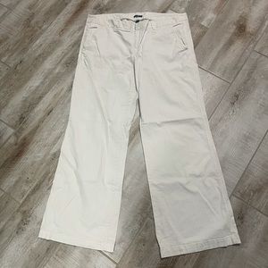 Ladies pants